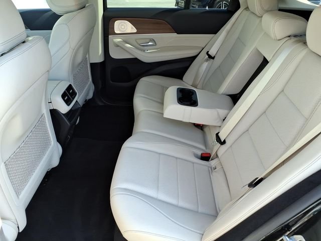 Certified Used 2024 Green Mercedes-Benz GLE 350 image 18