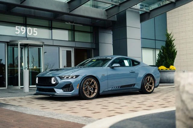New 2026 Blue LFP GT Premium RTR SPEC 2 image 5