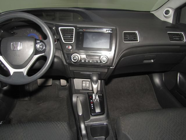 Used 2015  Honda EX image 14