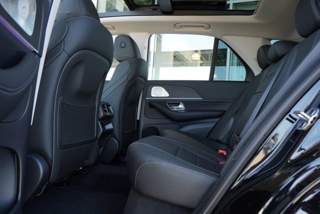 2026 Mercedes-Benz GLE GLE450 - Photo 56