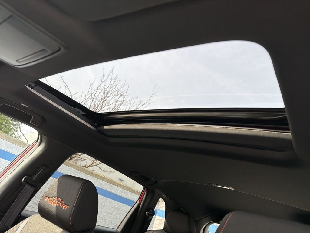 2026 Honda CR-V TrailSport - Photo 11