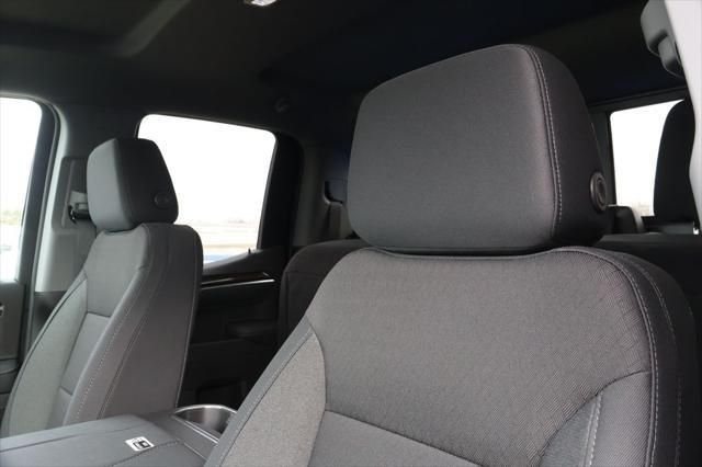 2026 Chevrolet Silverado 1500 RST - Photo 16