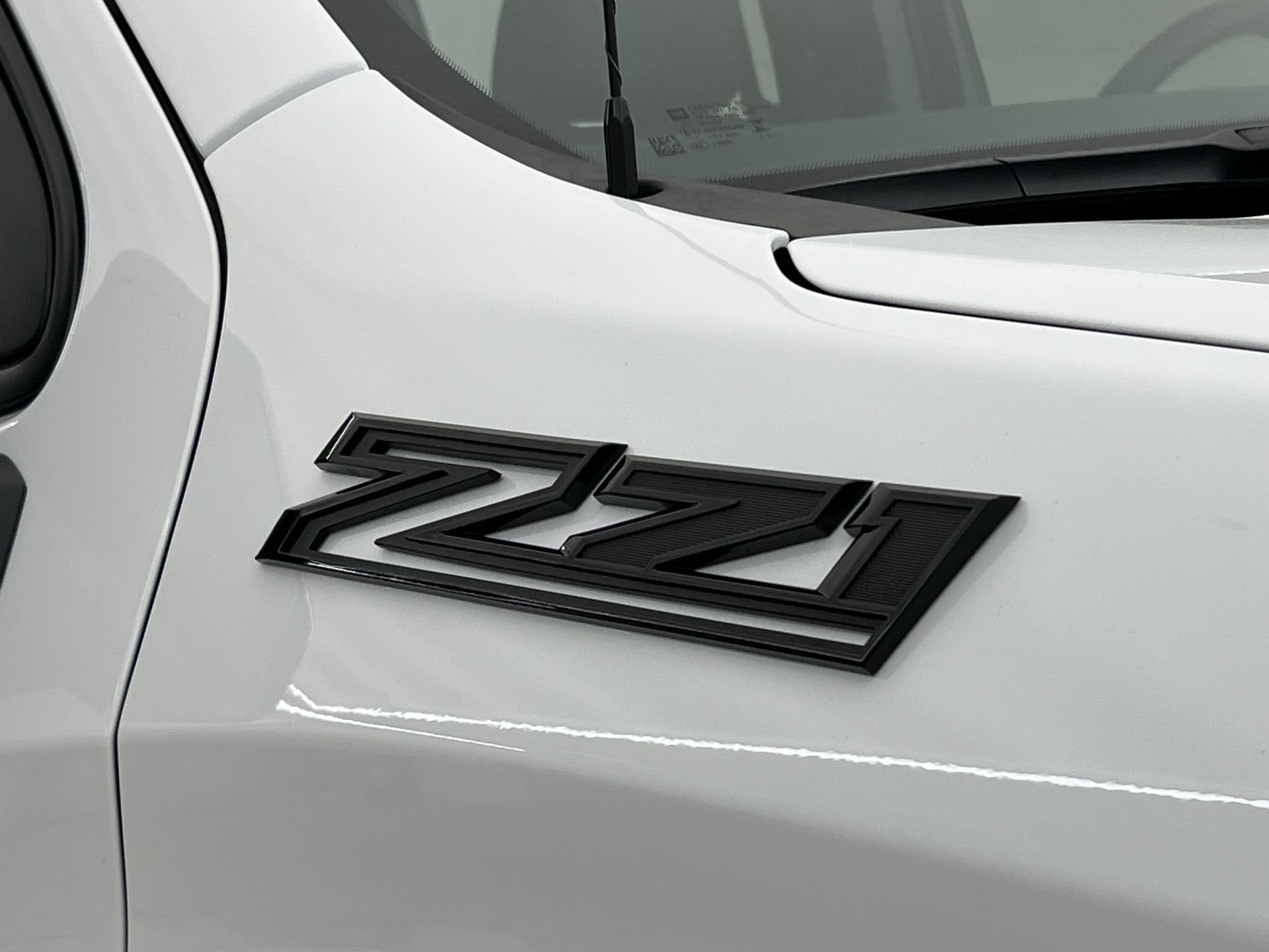 2026 Chevrolet Silverado 1500 LT Trail Boss - Photo 83