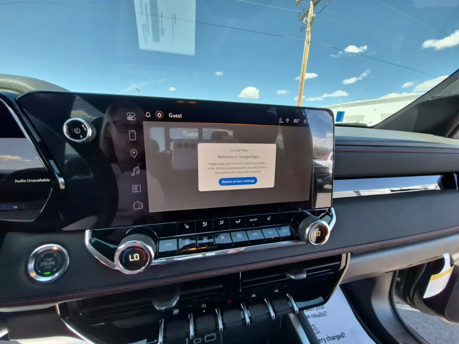 2026 Chevrolet Colorado Z71 - Photo 24