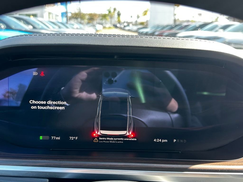 2024 Tesla Model X Long Range - Photo 18