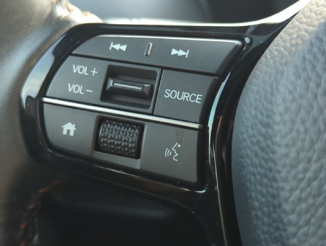 Certified Used 2024 Urban Gray Pearl Honda Sport image 12