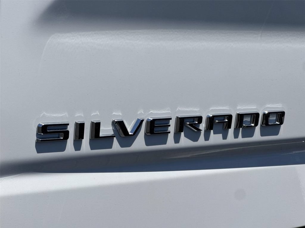 2026 Chevrolet Silverado 1500 Work Truck - Photo 25