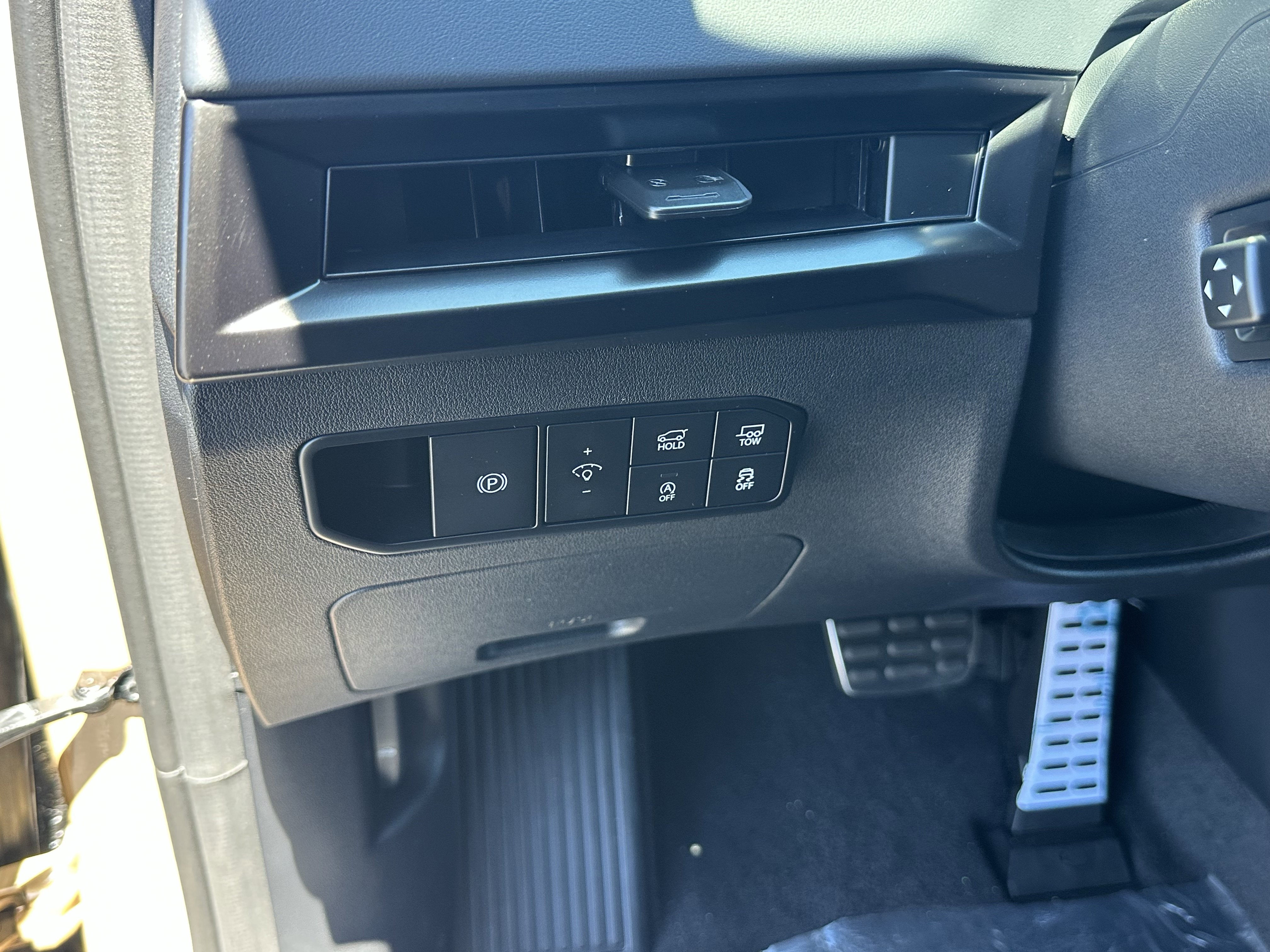 New 2027 Terrain Brown Kia X-Pro SX Prestige image 30