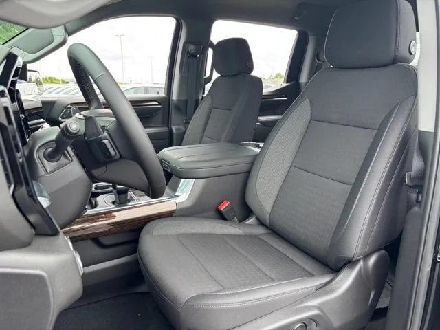 2026 GMC Sierra 1500 Elevation - Photo 15