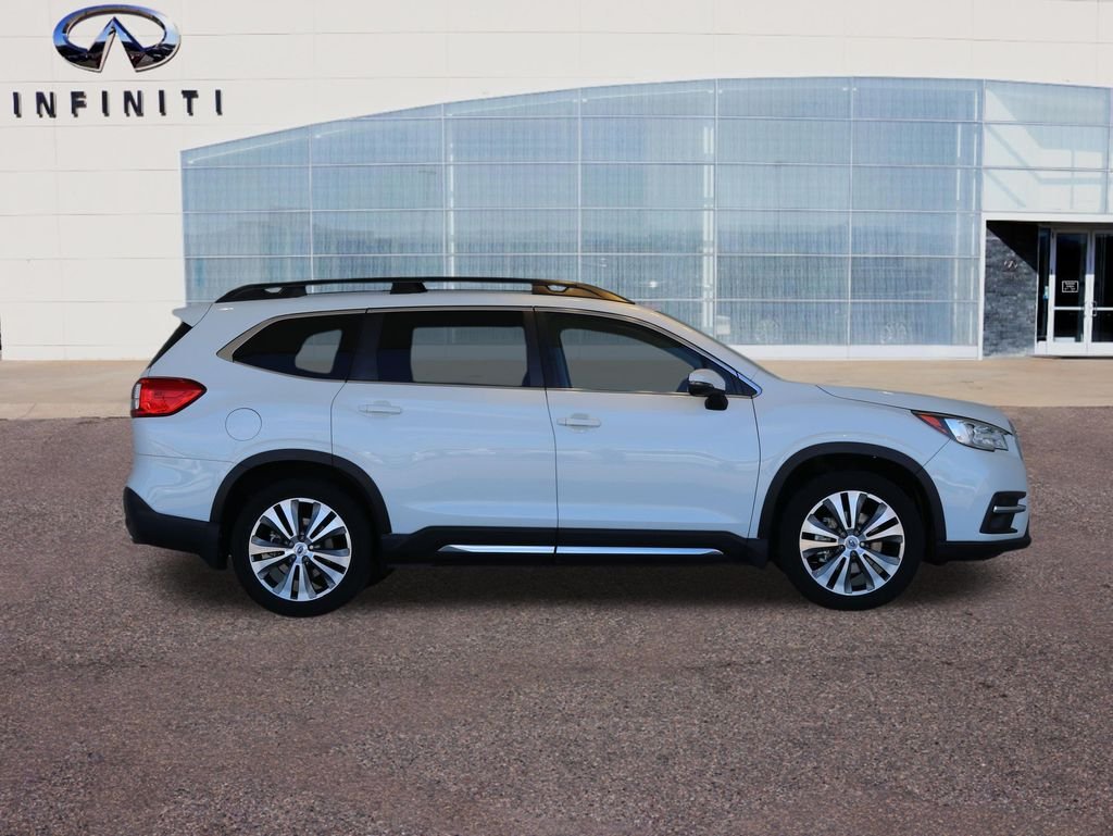 Used 2020 White Subaru Limited image 58