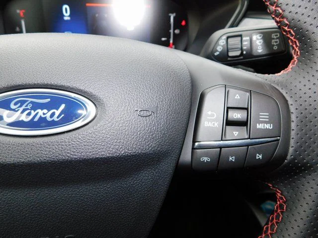 New 2026 Agate Black Metallic Ford ST-Line image 29
