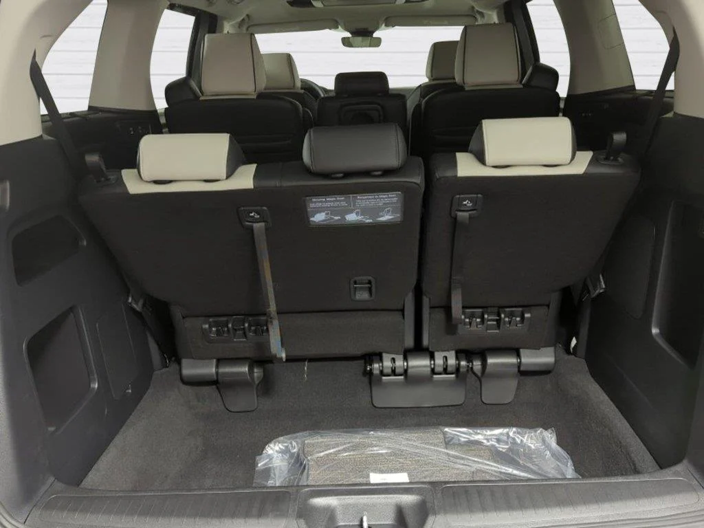2026 Honda Odyssey Elite - Photo 22