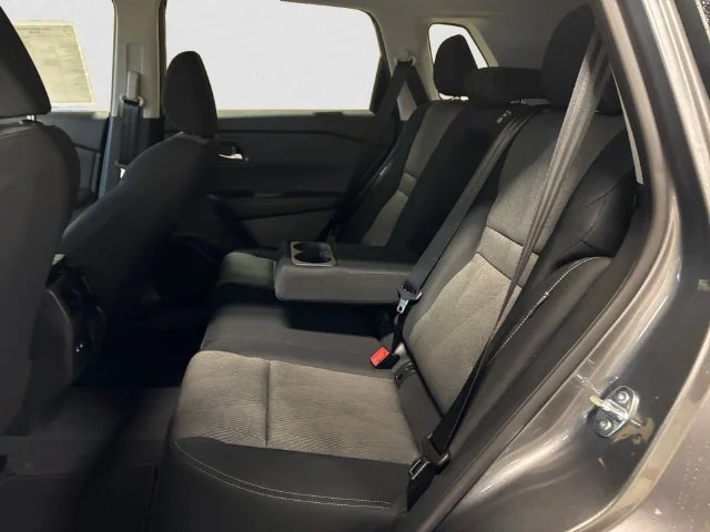 New 2026 Gray Nissan SV image 14