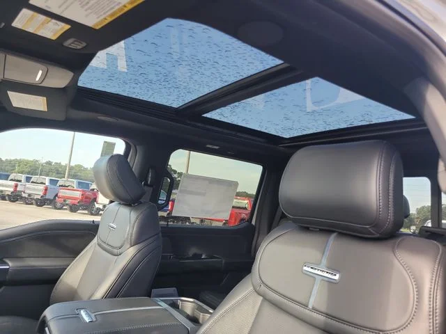 New 2026 Avalanche Ford Platinum image 22