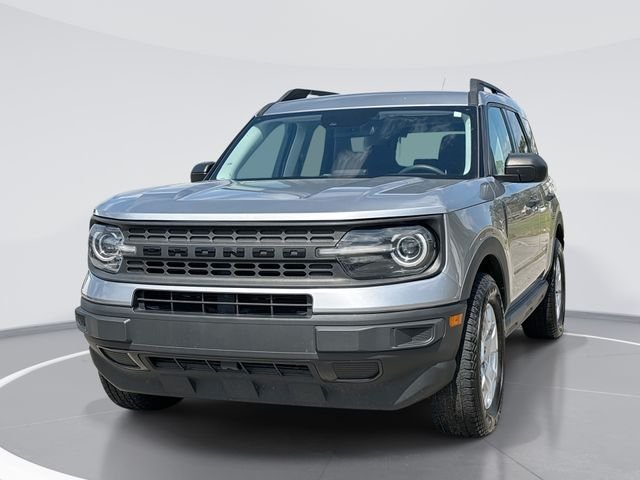 Used 2021 Ford Bronco Sport Base with VIN 3FMCR9A69MRA34840 for sale in Shallotte, NC