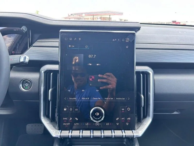2026 GMC Acadia Elevation - Photo 16