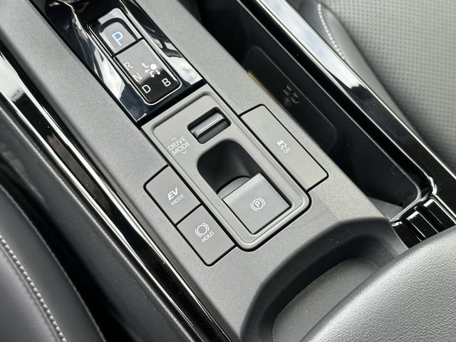 New 2026 Midnight Black Metallic Toyota  Nightshade Edition image 20