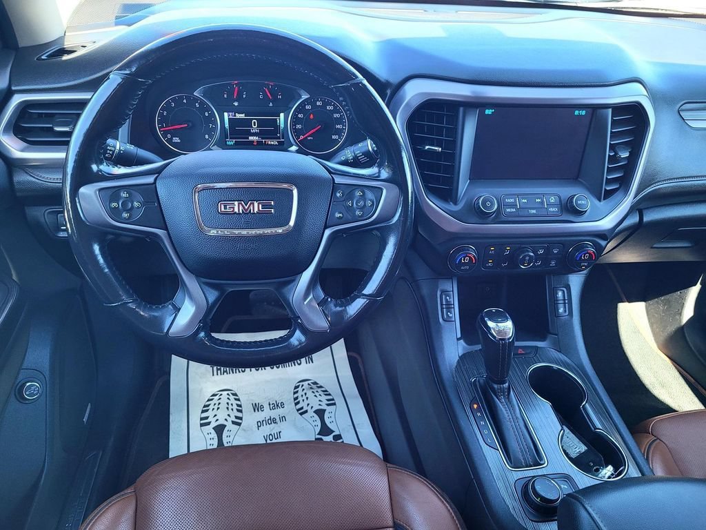 2019 GMC Acadia SLT-1 - Photo 11