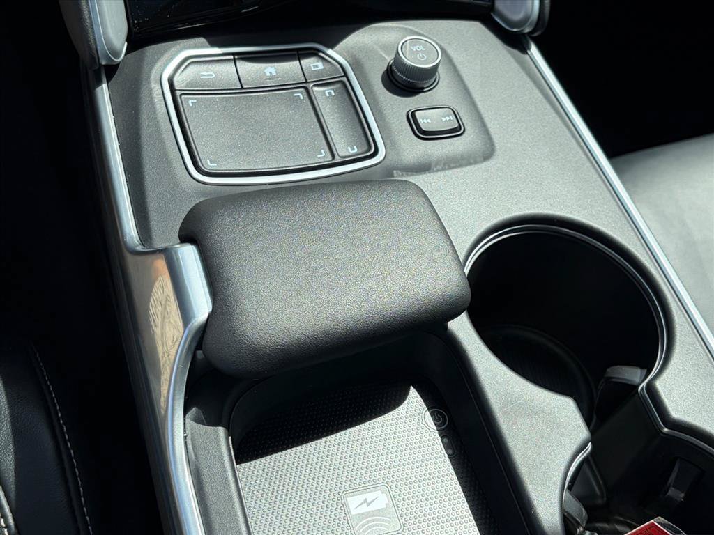 Certified Used 2025 Majestic Black Pearl Acura TECH image 52