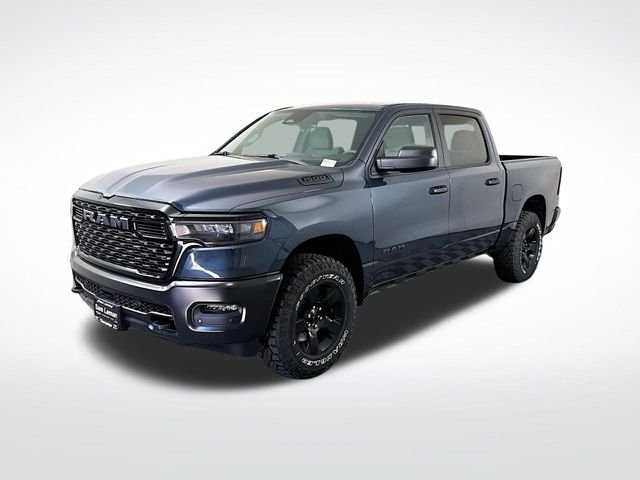 New 2026 Forged Blue Metallic RAM Warlock image 3