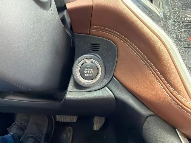 Certified Used 2020 Cinnamon Brown Pearl Subaru Touring image 9
