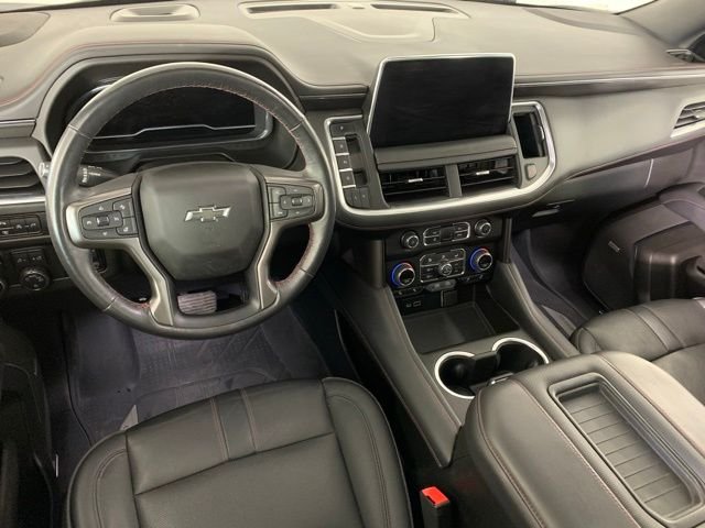 Used 2022 White Chevrolet RST image 2