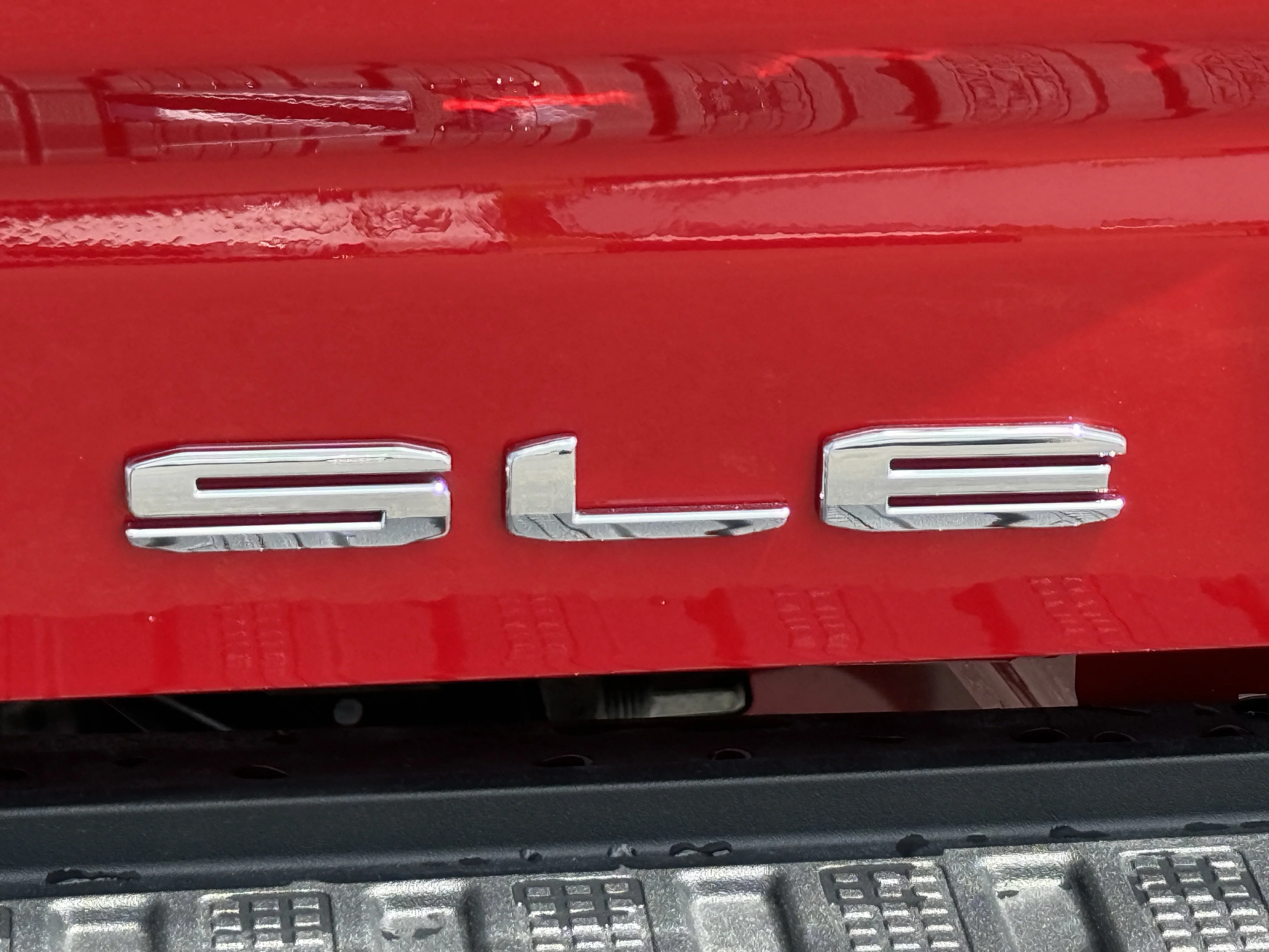 2026 GMC Sierra 3500HD SLE - Photo 12