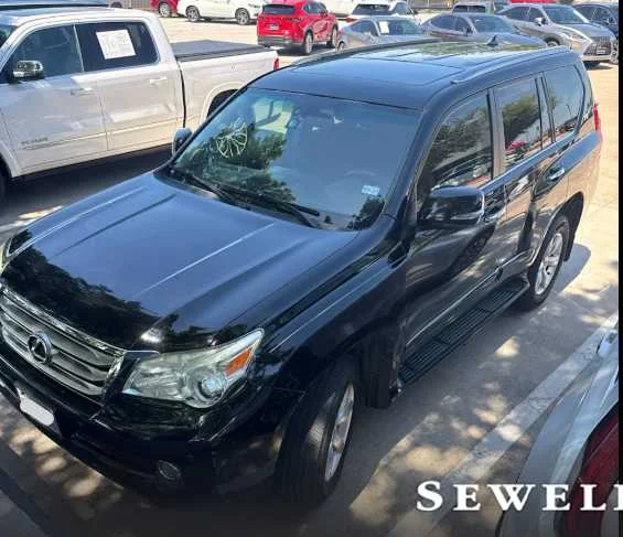 2013 Lexus GX 460 460's photo