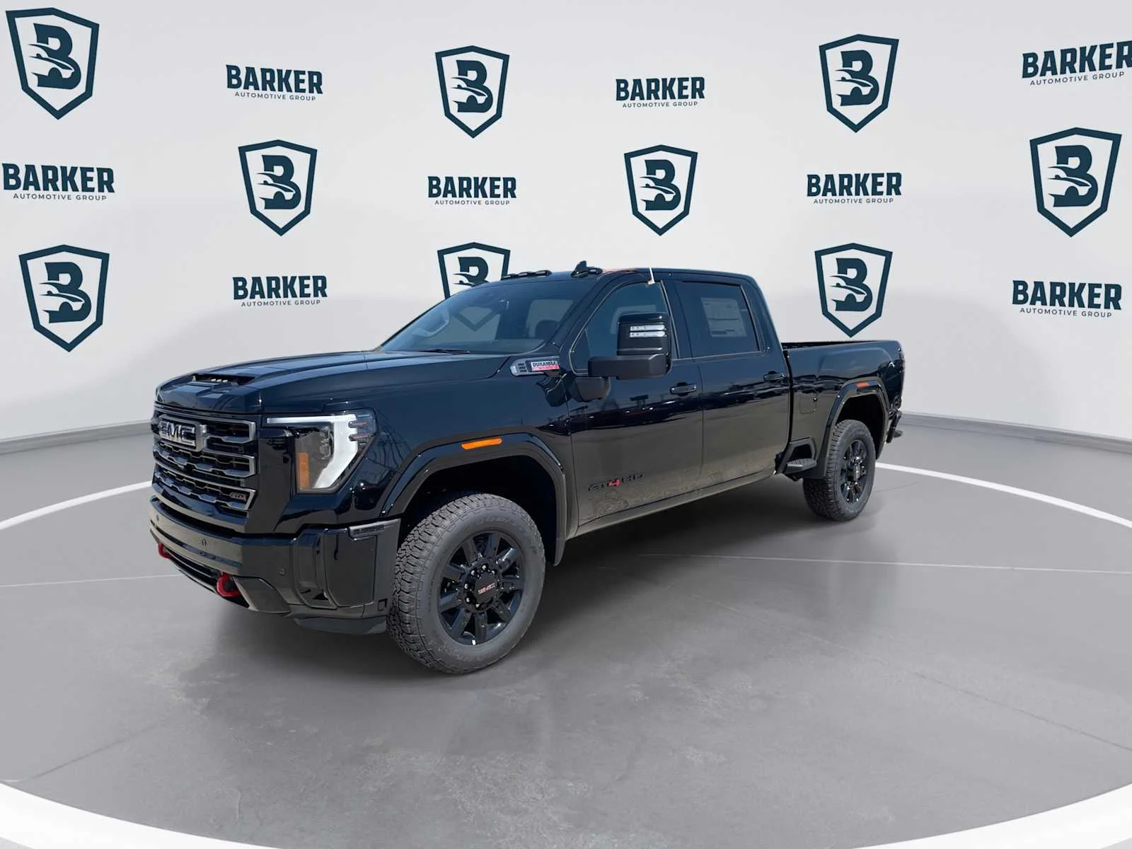 2026 GMC Sierra 2500HD AT4 - Photo 5