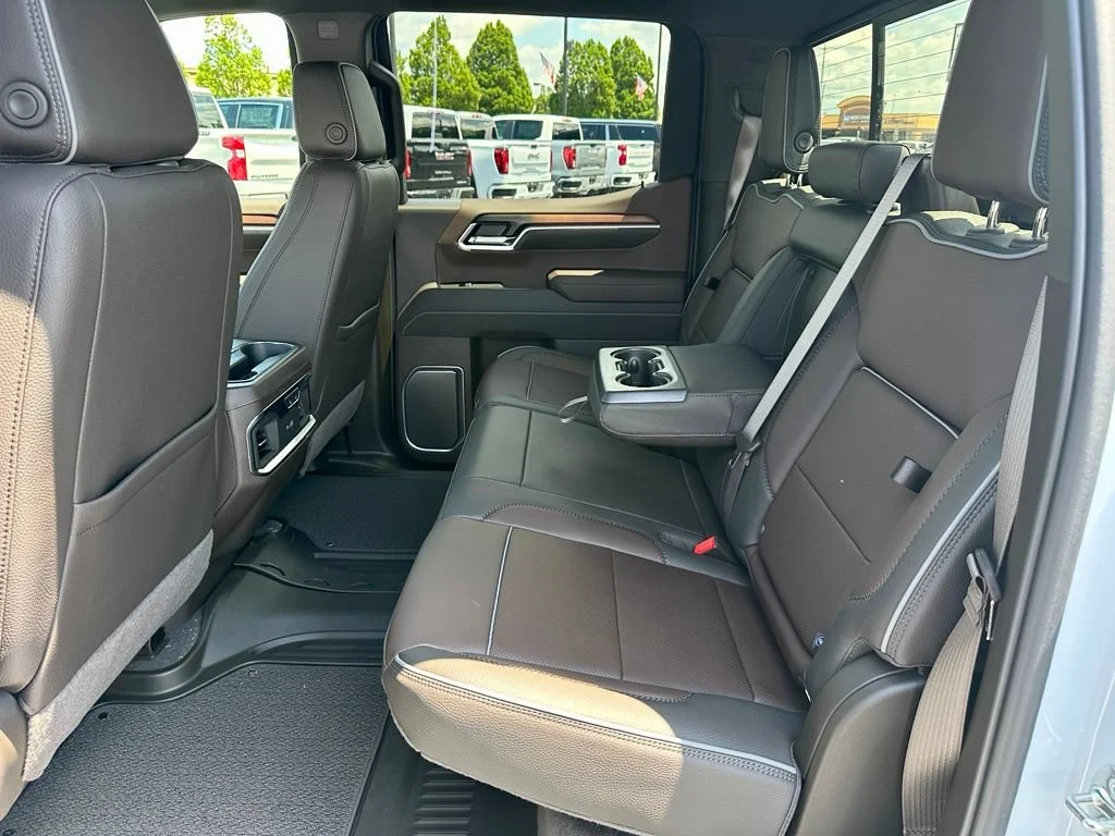 2026 GMC Sierra 1500 Denali - Photo 21