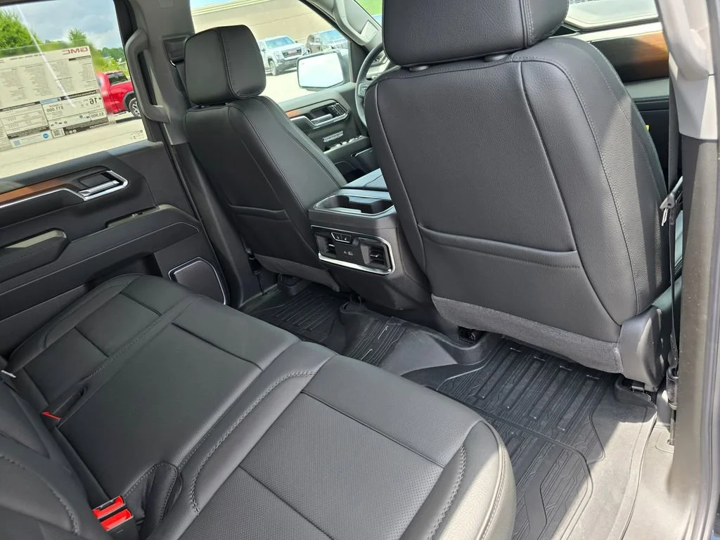 2026 GMC Sierra 1500 Denali - Photo 29