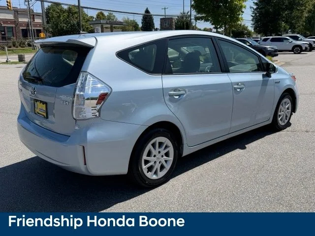 Used 2012 Blue Toyota Two image 5
