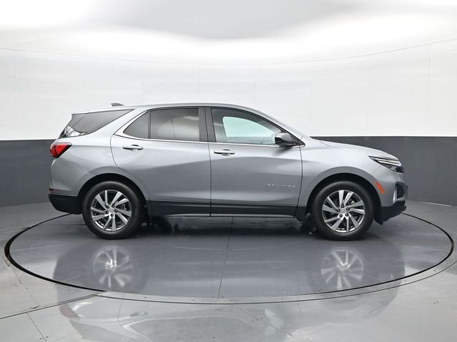 2024 Chevrolet Equinox LT - Photo 4