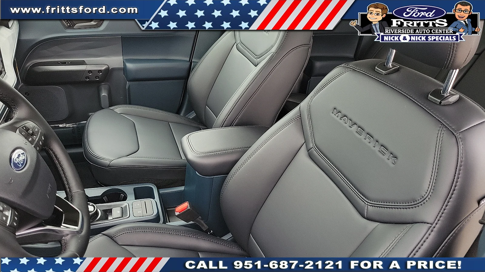 New 2026 Space White Metallic Ford Lariat® image 5