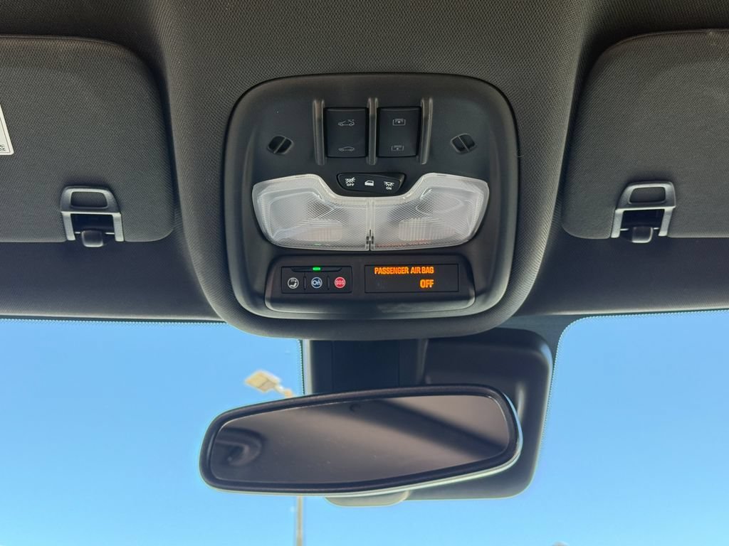 Used 2024 Sterling Gray Metallic Chevrolet ACTIV image 23