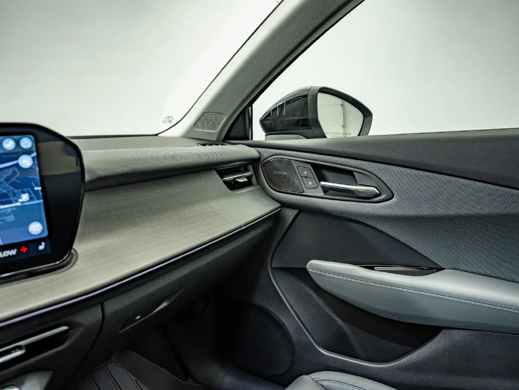 2026 Audi Q3 Base - Photo 26