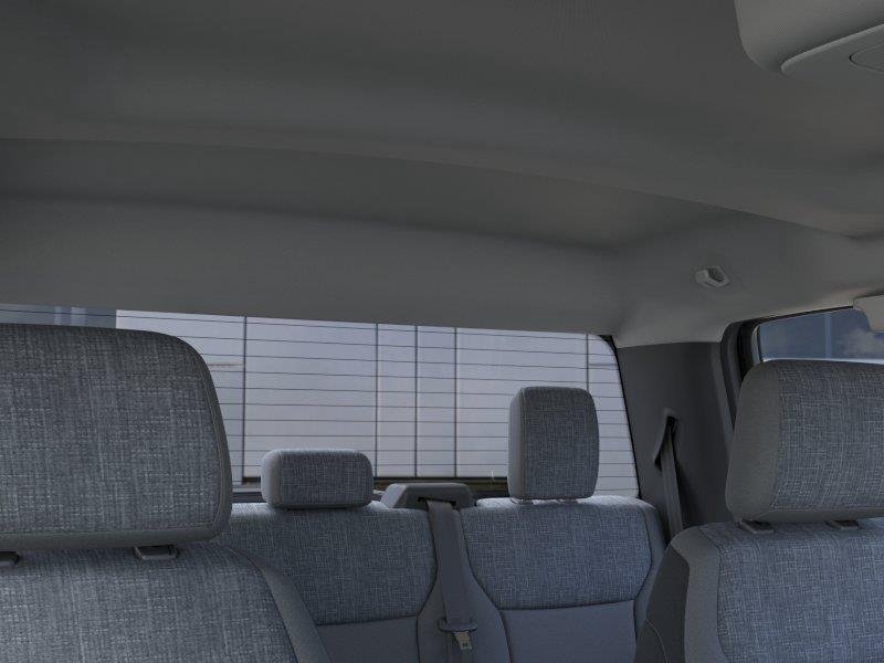 Used 2026 Agate Black Ford XLT image 22