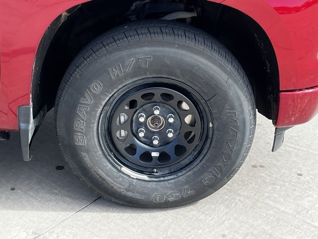 2025 Chevrolet Silverado 1500 RST photo 4