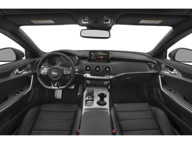 Used 2018 Ceramic Silver Kia GT2 image 5