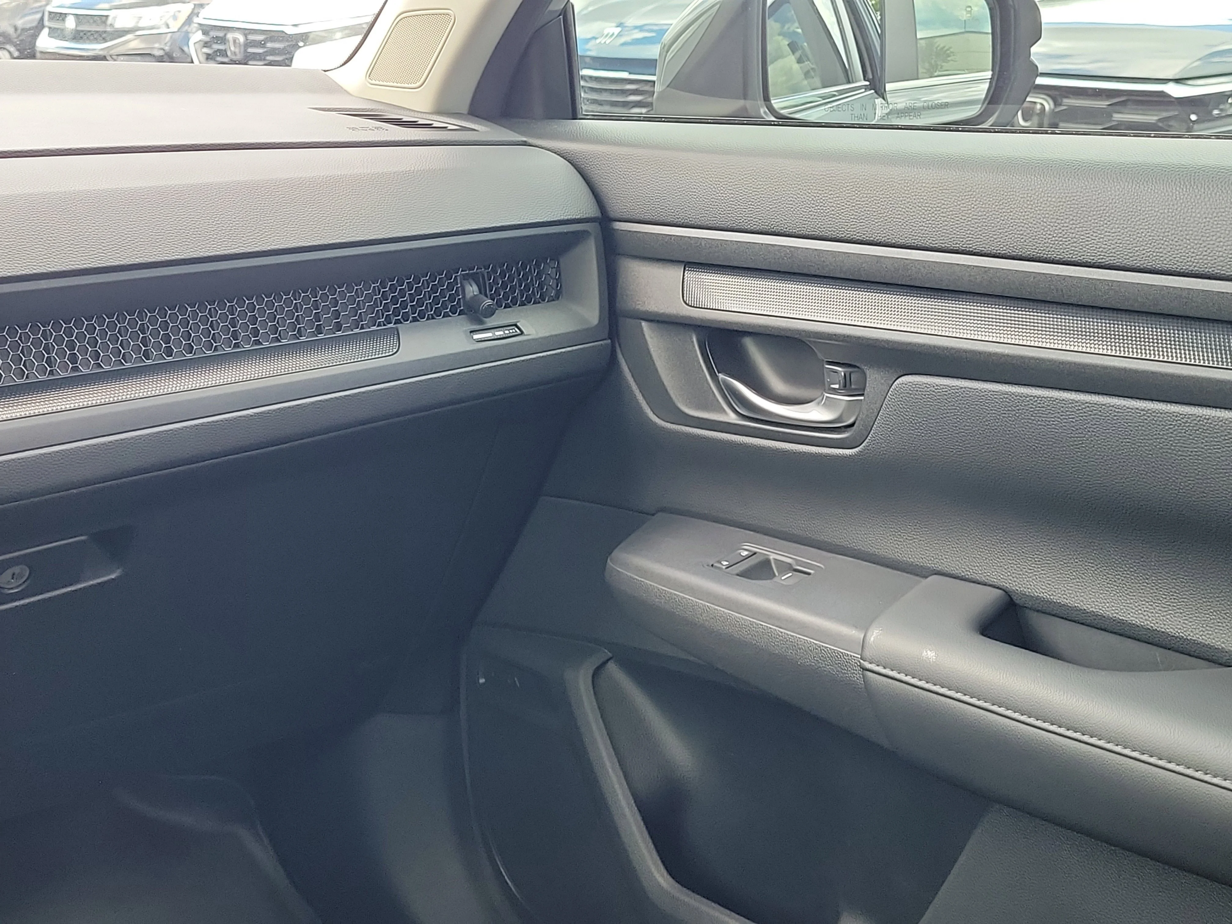 2023 Honda CR-V EX - Photo 45