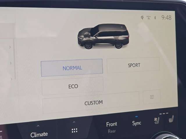 New 2026 Celestial Silver Metallic Lexus PREMIUM AWD image 19