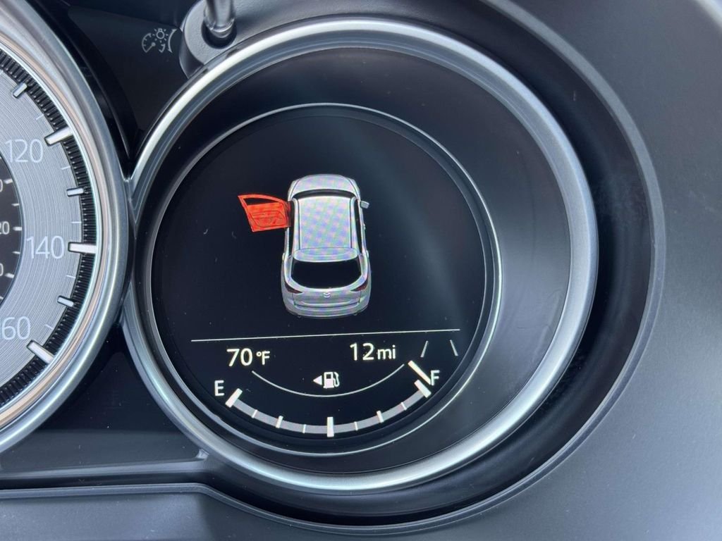 2025 Mazda CX-5 S Select Package - Photo 25