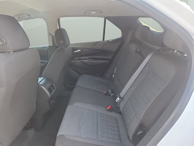 Used 2022 Summit White Chevrolet LT image 30
