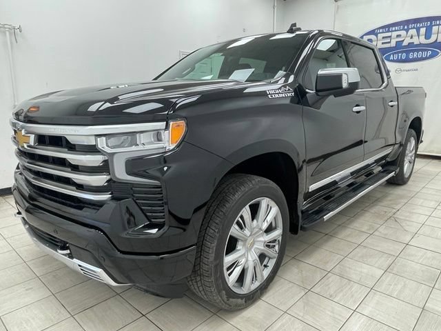 2026 Chevrolet Silverado 1500 High Country - Photo 20