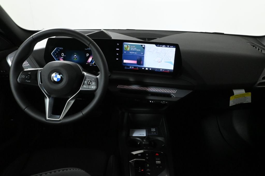 Used 2026 White BMW 228 Gran Coupe image 17