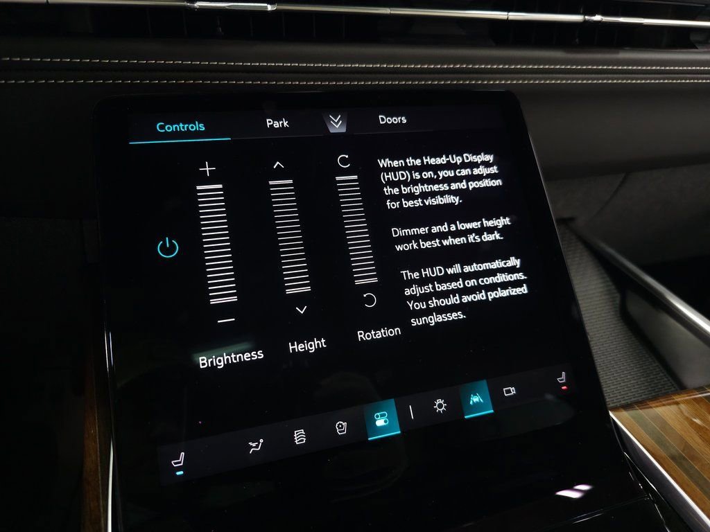 2025 Cadillac Escalade Sport Platinum - Photo 30