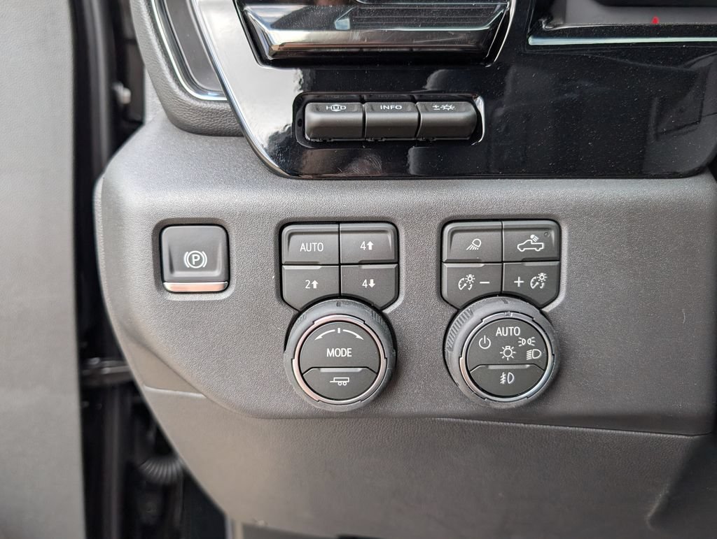2026 Chevrolet Silverado 1500 ZR2 - Photo 16