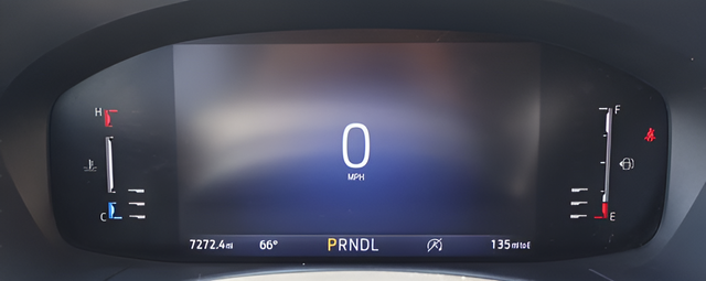 Used 2023 White Ford Active image 19