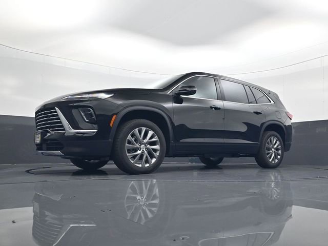 2026 Buick Enclave Preferred - Photo 22