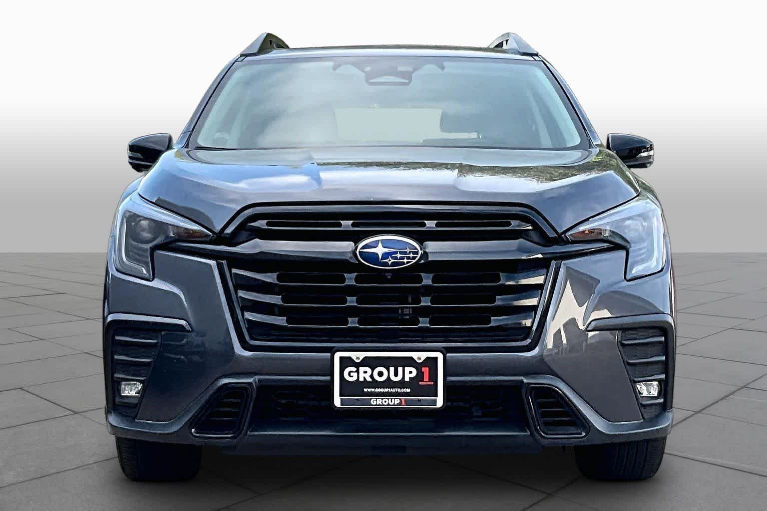 Pre-Owned 2023 Subaru Ascent Onyx Edition Limited